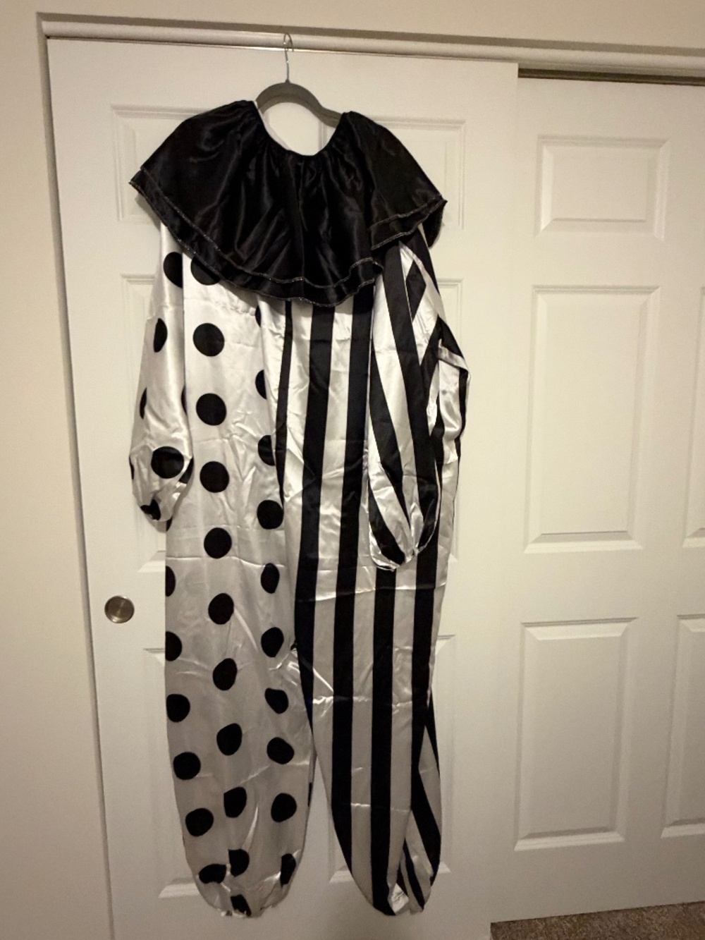 Killer Clown- Men’s XXL